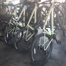 Jeff's Bike Shop