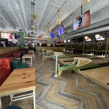 Coop de Ville - Bowling lanes - Chicken Shop Near Me - Pittsburgh, Pennsylvania Coop de Ville - Bowling lanes - Chicken Shop Near Me - Pittsburgh, Pennsylvania