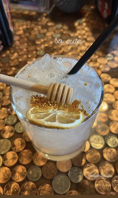 Tahoe Cocktail Corner by null