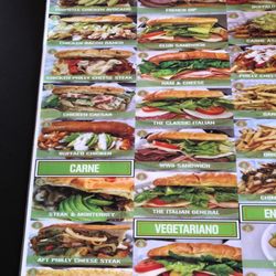 Army Food Truck