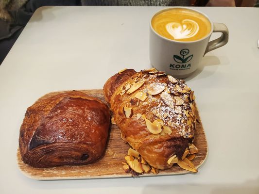 Kona Coffee Roasters | Midtown by null