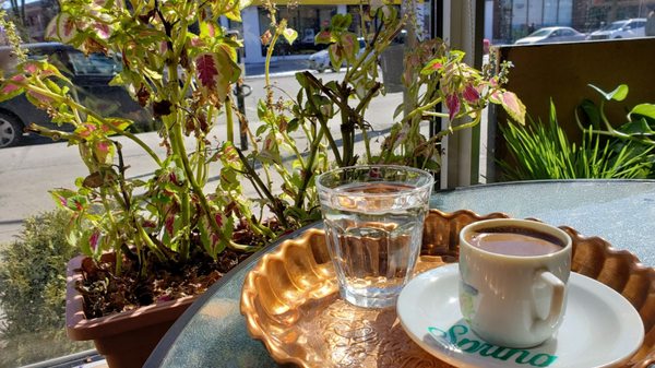 Café Toranj by null