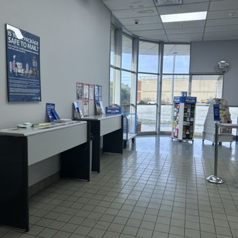 Downtown Post Office - Post Offices Near Me - Louisville, Kentucky