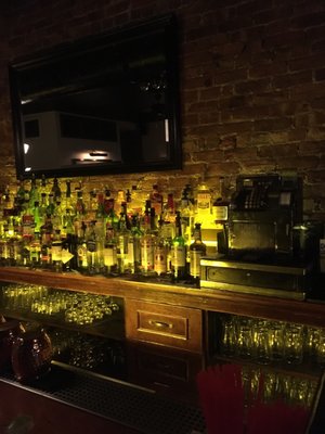 Pencil Factory by null