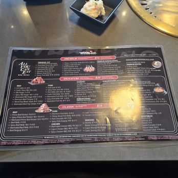 Woobling Korean BBQ - Korean Near Me - Tacoma, Washington Woobling Korean BBQ - Korean Near Me - Tacoma, Washington