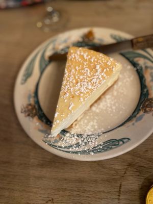 Peter Luger Steak House by null