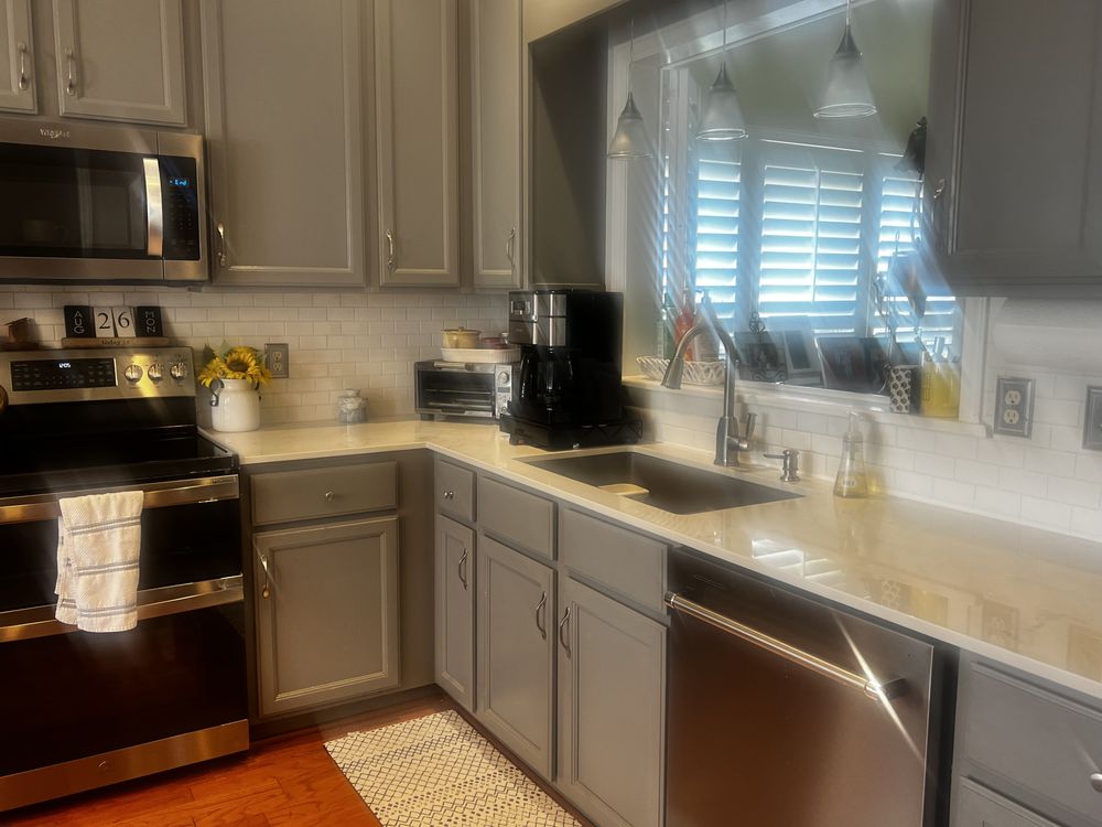 Slide of Chatham Construction Company