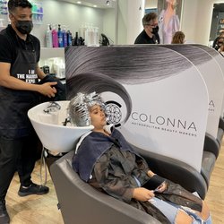 Colonna Metropolitan Beauty Makers