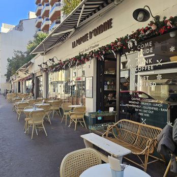 La Popote d'Ondine - Desserts Near Me - Nice, 06 La Popote d'Ondine - Desserts Near Me - Nice, 06
