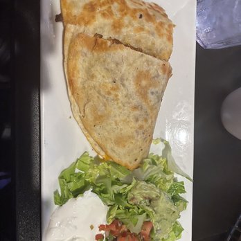 Sol Aztecas Mexican Restaurant - Quesadilla Al Pastor - Mexican Near Me - Louisville, Kentucky