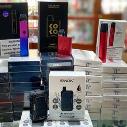 Supreme Cloud - Caliburn - Koko - Glori in stock