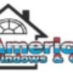 American Windows and Glass