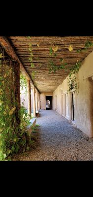 Hacienda de Los Martinez Museum by null