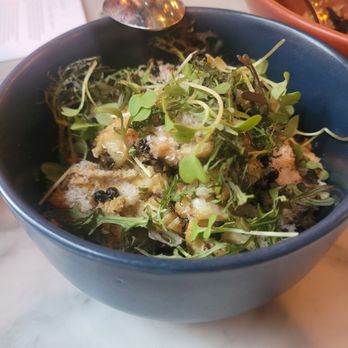 Wright & Company - Cauliflower - Gastropubs Near Me - Detroit, Michigan Wright & Company - Cauliflower - Gastropubs Near Me - Detroit, Michigan