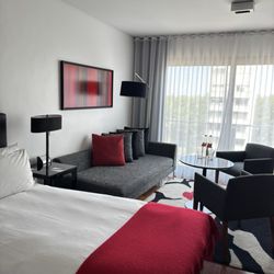 Fierro Hotel