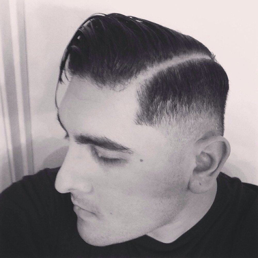 Scissors & Blades - Thanks Paolo - Barbers Near Me - Roseville, California Scissors & Blades - Thanks Paolo - Barbers Near Me - Roseville, California