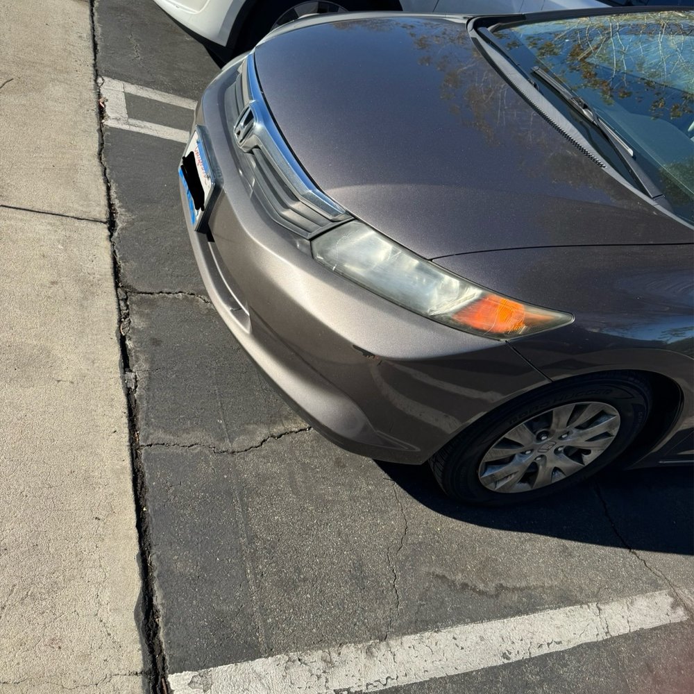 Fix Auto Lake Forest - After repair - Body Shops Near Me - Lake Forest, California Fix Auto Lake Forest - After repair - Body Shops Near Me - Lake Forest, California