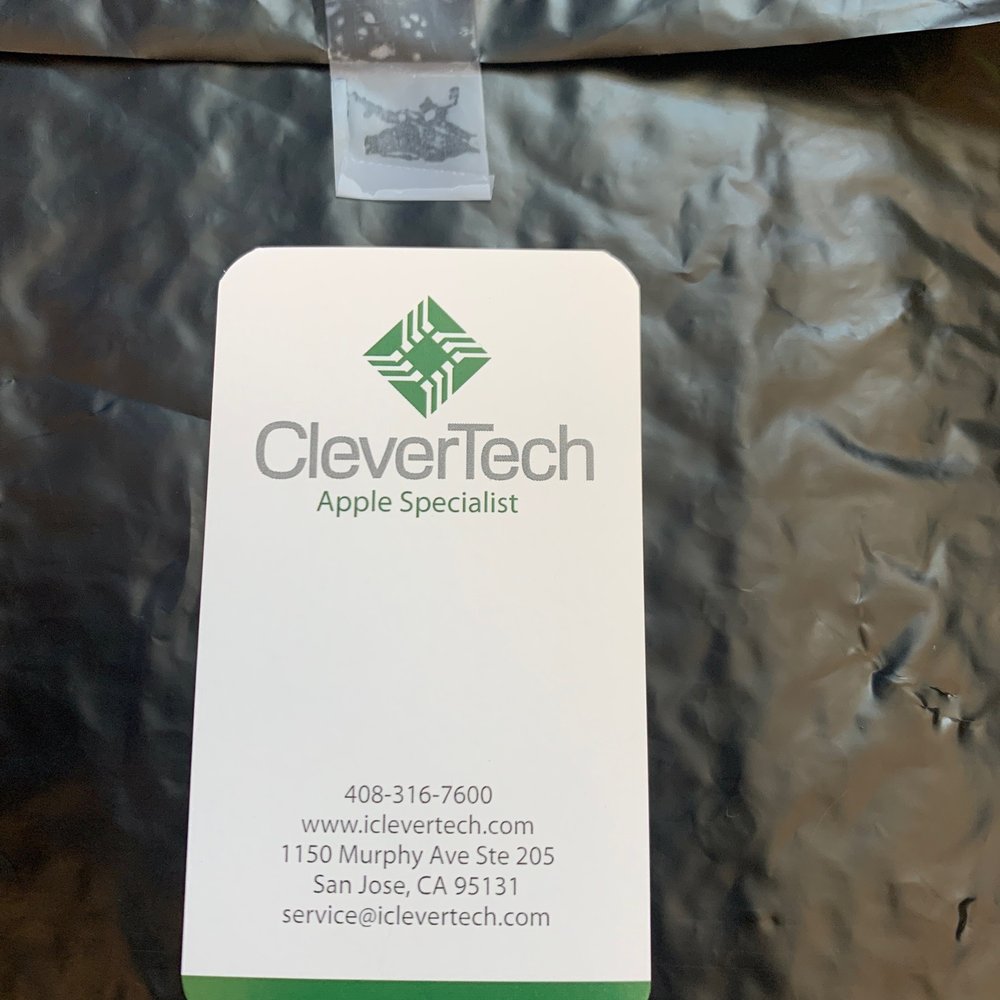 CleverTech - Electronics Repair Near Me - San Jose, California CleverTech - Electronics Repair Near Me - San Jose, California