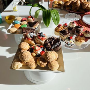 Tasty Doux - Bakeries Near Me - Kent, Washington Tasty Doux - Bakeries Near Me - Kent, Washington