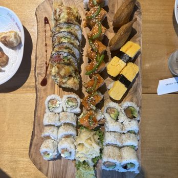 Mio Sushi - Sushi Bars Near Me - Portland, Oregon Mio Sushi - Sushi Bars Near Me - Portland, Oregon