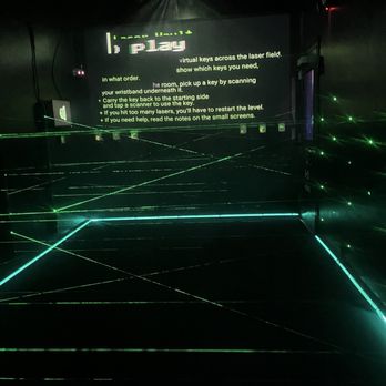 BEAT THE BOMB DC - Updated January 2025 - 165 Photos & 92 Reviews