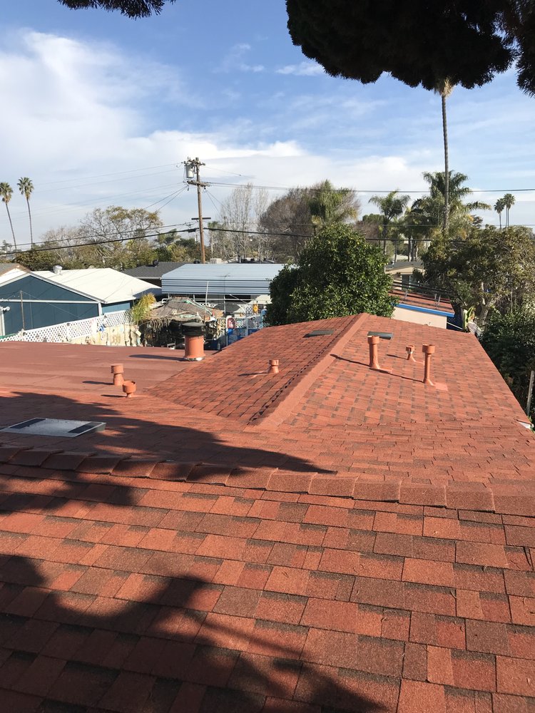 Slide of GBC Remodeling