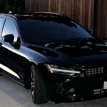 Alpha AutoSports - 2024 Volvo v60 polestar with ceramic coat + ceramic tint - Powder Coating Near Me - Glendale, California Alpha AutoSports - 2024 Volvo v60 polestar with ceramic coat + ceramic tint - Powder Coating Near Me - Glendale, California