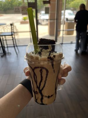 Heaven In a Jar, Desserts by null