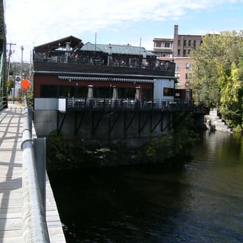 Whetstone Beer - Whetstone Station Restaurant and Brewery - Breweries Near Me - Brattleboro, Vermont