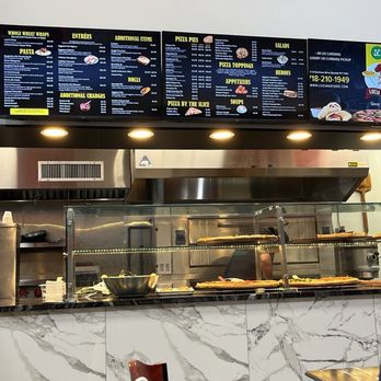 Lucia Pizza - Pizza Near Me - Bayside, New York Lucia Pizza - Pizza Near Me - Bayside, New York