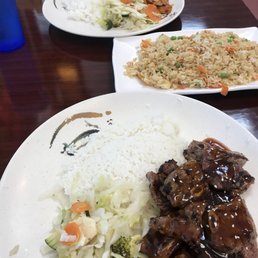 Short Ribs