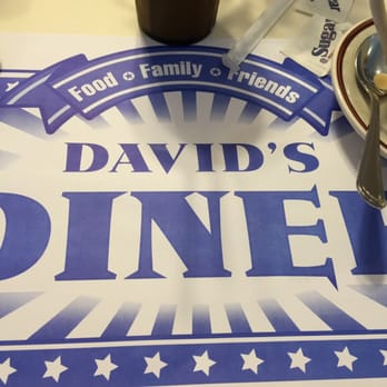 David's Diner - Breakfast & Brunch Near Me - Springdale, Pennsylvania David's Diner - Breakfast & Brunch Near Me - Springdale, Pennsylvania
