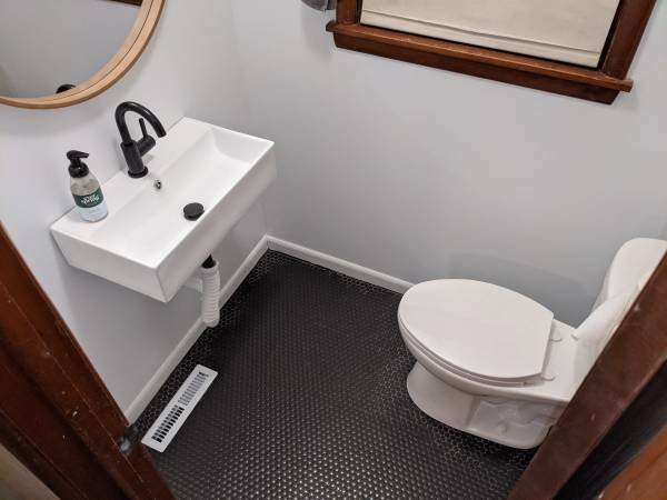 Slide of WLD Bathroom Remodeling