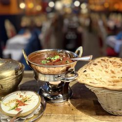 Namaste India - Indian Restaurant - authentic flavors, rich spices, warm hospitality & traditional dishes you'll love!