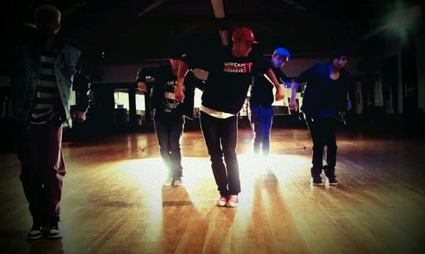 EPICENTER - Arts + Entertainment by null