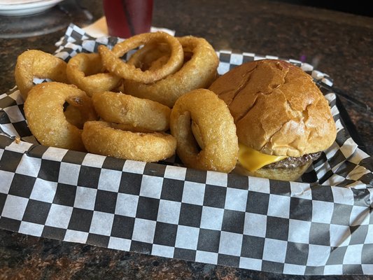 Sloppy Seconds Bar & Grill by null