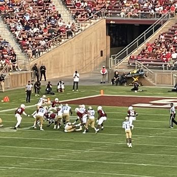 Stanford Stadium - Stadiums & Arenas Near Me - Palo Alto, California Stanford Stadium - Stadiums & Arenas Near Me - Palo Alto, California