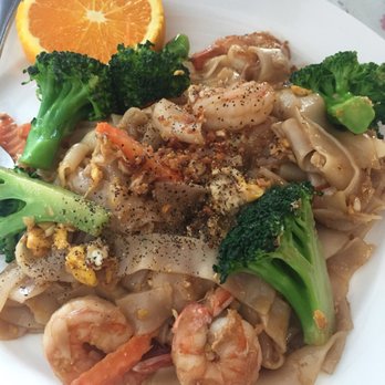 Ocean Thai - Pad Se-ew - Thai Near Me - San Francisco, California Ocean Thai - Pad Se-ew - Thai Near Me - San Francisco, California