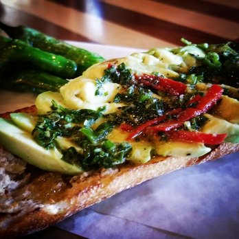 Echo & Rig - Avocado Toast - Steakhouses Near Me - Las Vegas, Nevada Echo & Rig - Avocado Toast - Steakhouses Near Me - Las Vegas, Nevada