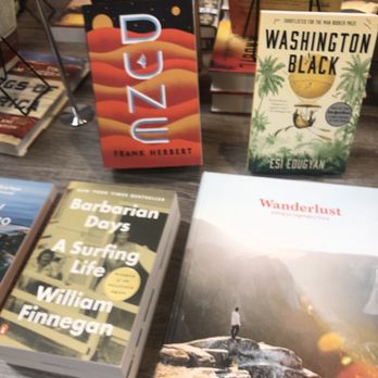 Word After Word Books - Bookstores Near Me - Truckee, California