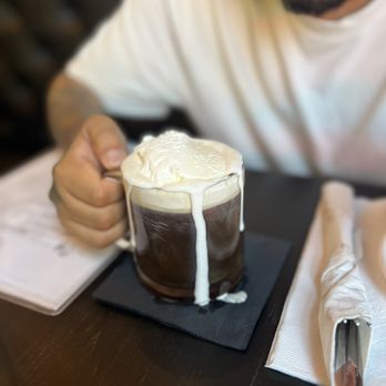 Beast - Irish Coffee - Bars Near Me - Fishkill, New York Beast - Irish Coffee - Bars Near Me - Fishkill, New York