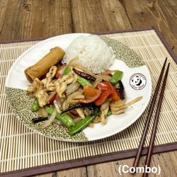 Panda’s Hideout