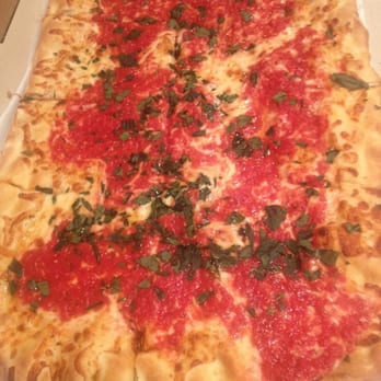 Romanacci - Norwalk - Pizza Near Me - Norwalk, Connecticut