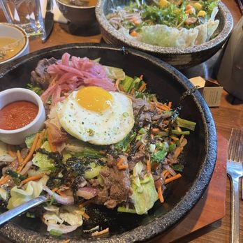 Surisan - Korean Near Me - San Francisco, California Surisan - Korean Near Me - San Francisco, California
