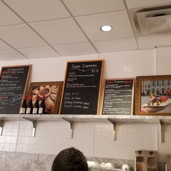 Besties - The menu - Empanadas Near Me - Alpharetta, Georgia Besties - The menu - Empanadas Near Me - Alpharetta, Georgia