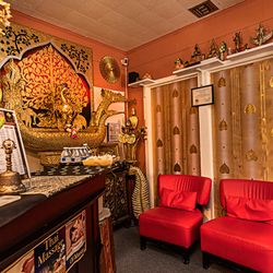 Thai Style Massage