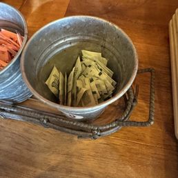 Stevia! Stevia!