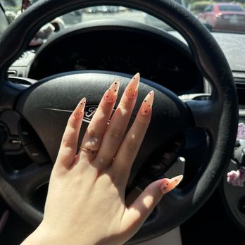 Lina Nails - Gel X nails - Nail Salons Near Me - Bellevue, Washington Lina Nails - Gel X nails - Nail Salons Near Me - Bellevue, Washington