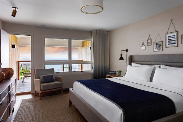 Gurney's Montauk Resort & Seawater Spa by null