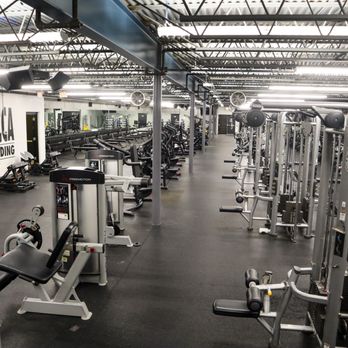 Gold's Gym - Gyms Near Me - Arlington, Virginia Gold's Gym - Gyms Near Me - Arlington, Virginia